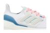 Women's Sneakers adidas Ultra Boost 22 White Grey Almost Blue (Women's) Cloud White/Grey One/Almost Blue