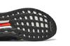 Мужские кроссовки adidas Ultra Boost DNA What The Core Black Core Black/Cloud White/Solar Red