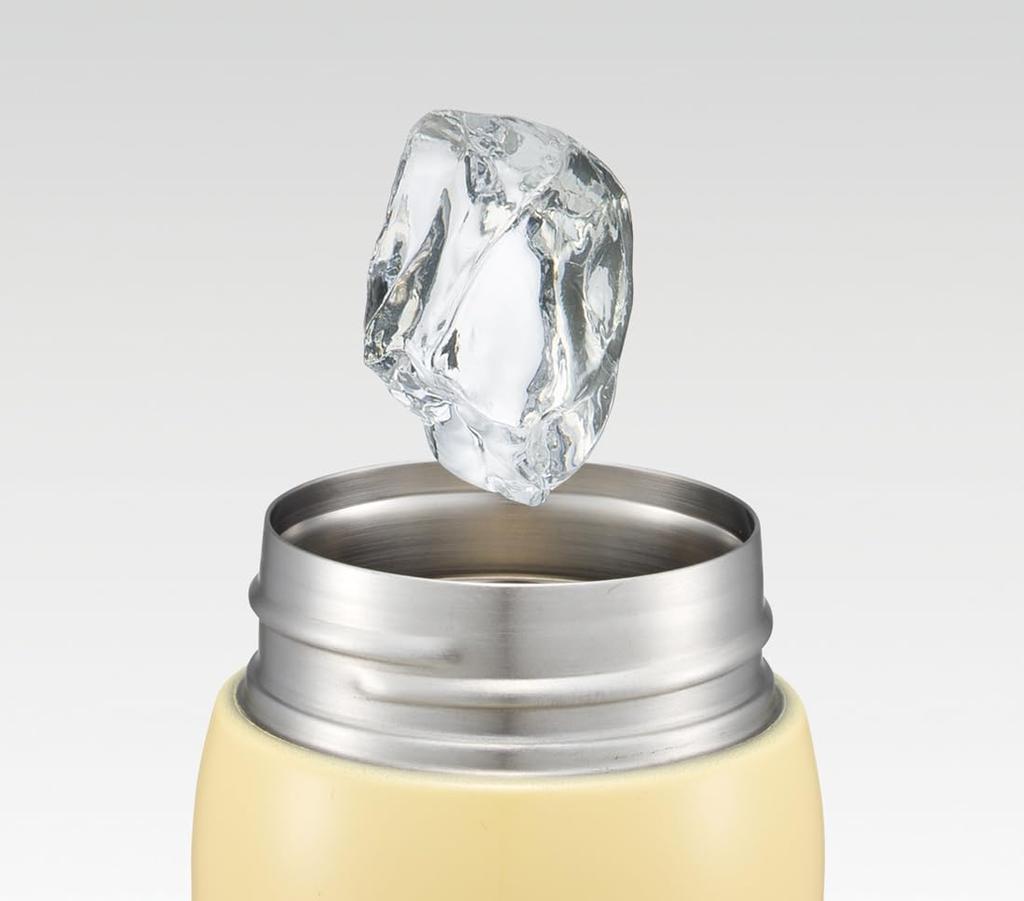 Skater Вакуумная двойная структура прямая питьевая кружка из нержавеющей стали бутылка одно нажатие открывается 350 мл Tama Friends 350 мл вакуумная двойная структура прямая