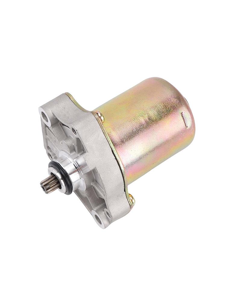 Starter Motor 9 Tooth For Honda NSC50 NSC50R Vision 50 CD50 Benly 50 12-2017