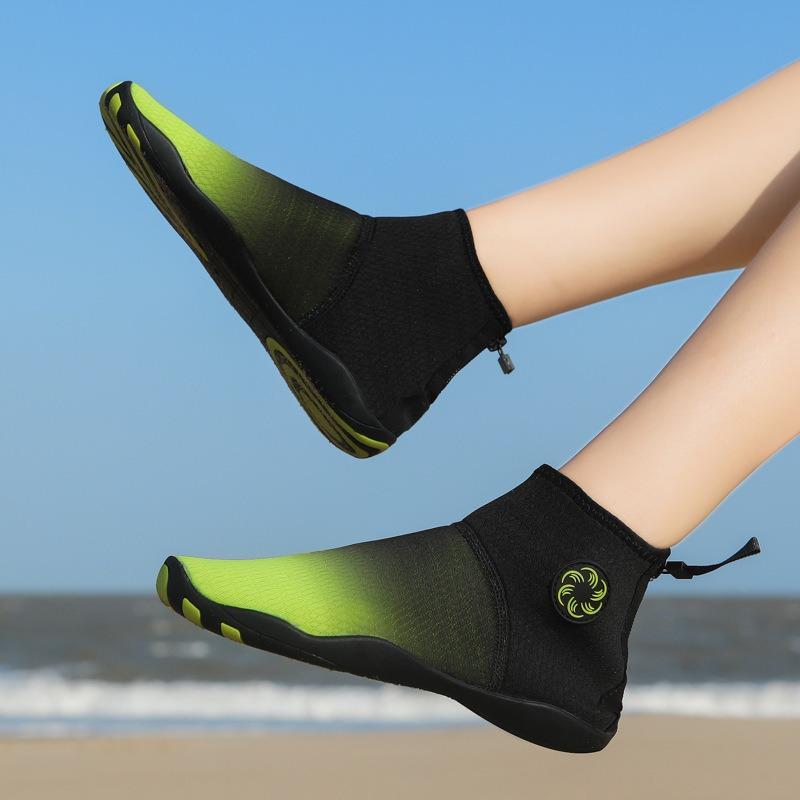 Уличные аквашузы обувь для альпинизма плавательные дышащие wading shoes indoor yoga беговая дорожка фитнес легкие пляжные туфли