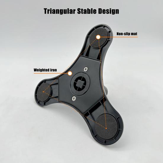 Приподнятая миска для кошачьего корма Регулируемая Наклонная Миска для питомца из нержавеющей стали Нескользящая Приподнятая