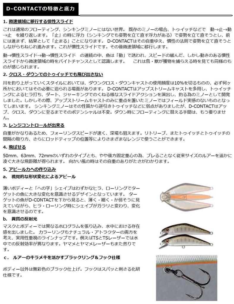 Smith LTD 85 51 Зеленый Ямаме D-Contact №