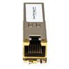 Module SFP - ARISTA NETWORKS - SFP-1G-T - Cuivre - 1 Gbps - 100 m