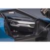 AUTOart 1/12 Scale Ford GT 2017 Metallic Blue Finished Product 12107
