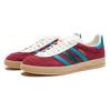 Adidas Кроссовки Gazelle 'Collegiate Burgundy Green' IG4996