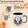UV DTF Stickers 12PCS Christian UV DTF Cup Wrap for Glass Mugs | High Definition Colors, Strong Adhesion, Cold Transfer, UV Protective Layer and Wide