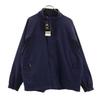 Adidas Unused Golf Jacket O Navy Wear Men's Used