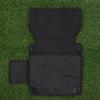 Double-layer Beach Chair Pad Thickened Camping Chair Mat  for Beach Lawn Camping Patio Chair