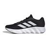 adidas Переключайтесь, двигайтесь, комфортные, универсальные, нескользящие, низкие, повседневные кроссовки для бега, женские кроссовки, черные ID5258