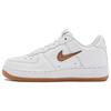 Новые Air Force 1 '07 Low Retro Цвет месяца Jewel Бронзовый Gum FN5924-103