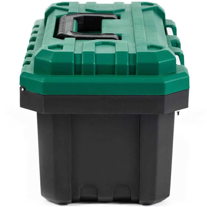 Пластиковый ящик для инструментов SATA 05313, 19 дюймов