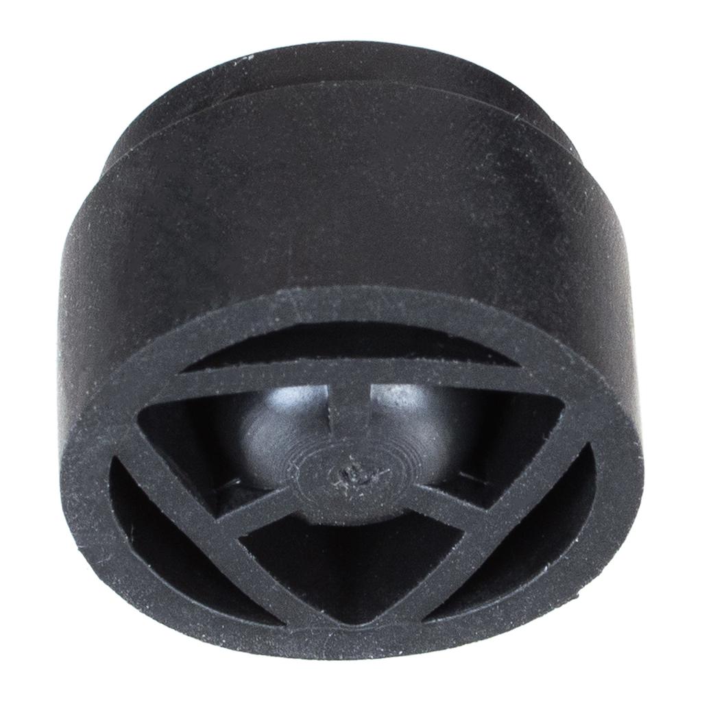 Volvo C30 C70 S40 S60 S80 V50 V60 V70 XC70 V70 XC XC90 engine cover rubber mount
