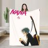 Одеяла NANA, качественные, очень мягкие, зимние, для девочек и мальчиков, для дивана и кресла, удобные покрывала.