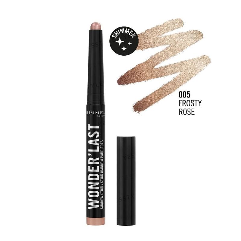 Rimmel London Стик-тени для век Wonder'Last
