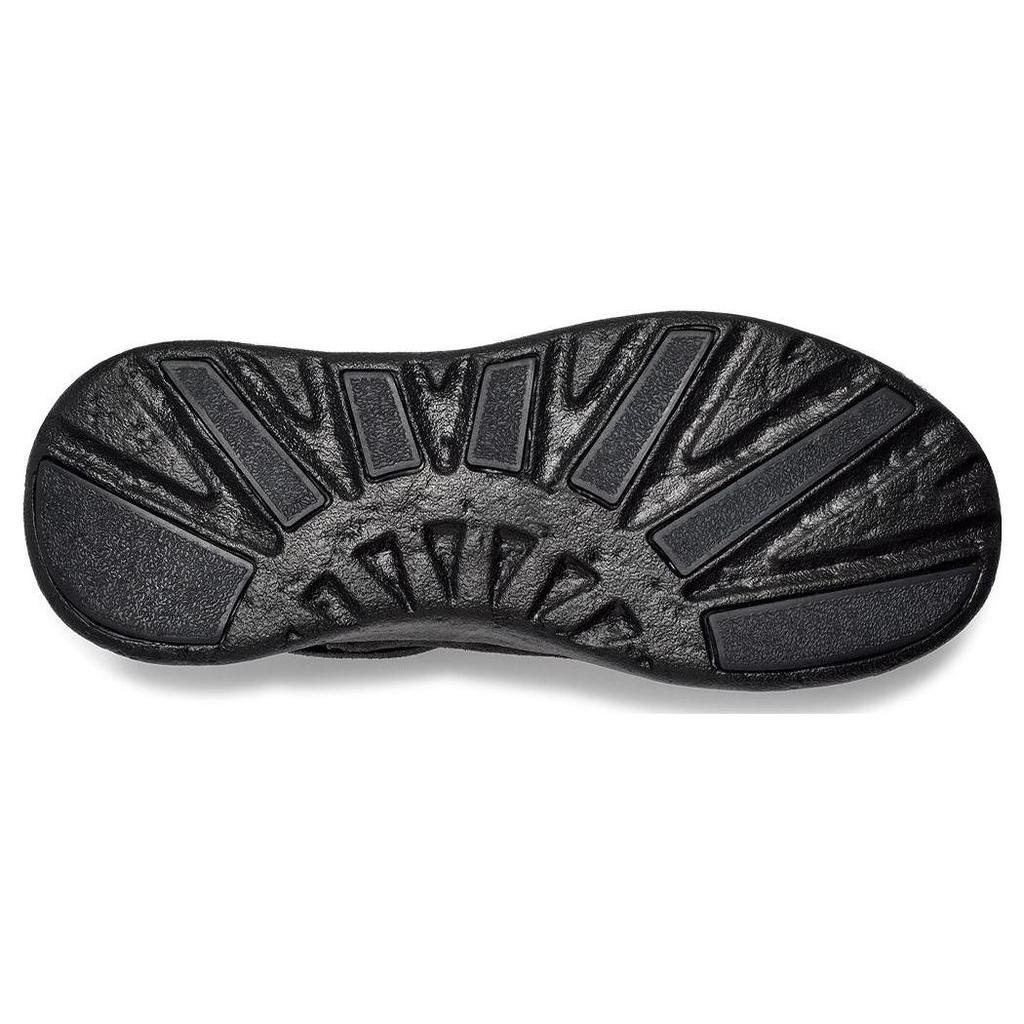 UGG Classic S Boot Black Men Sneakers 1135695-BLK