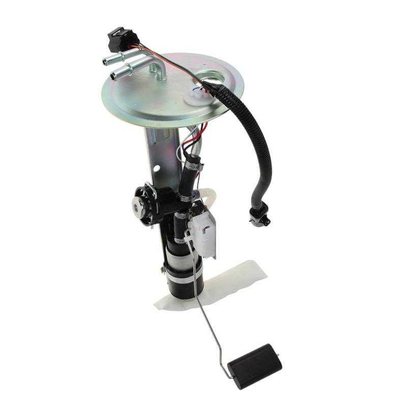 X Autohaux Electric Fuel Pump Assembly for Ford for Ranger 1999 for Mazda B4000 1998 1999 2.5L 3.0L 4.0L 126.0" WB XL5Z-9H307FA