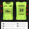 Sports Training Scrimmage Vest