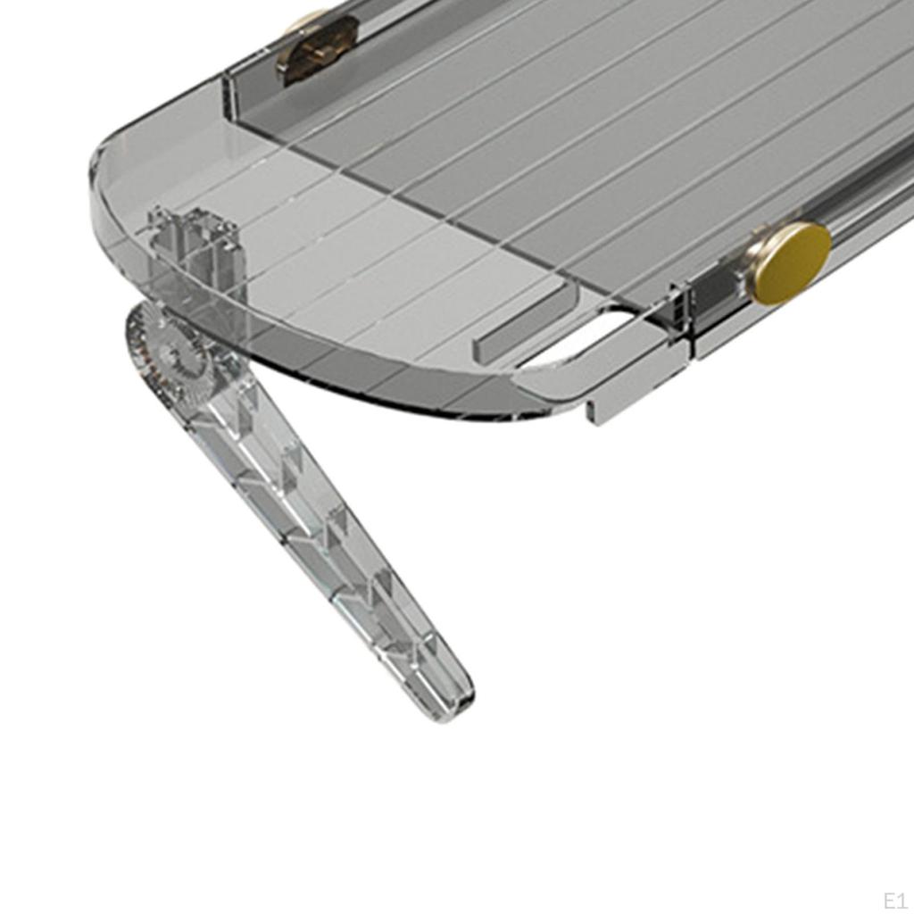 Полки для аудио и видео Коробки для мультимедиа Полка для хранения Держатель для ТВ-кабеля