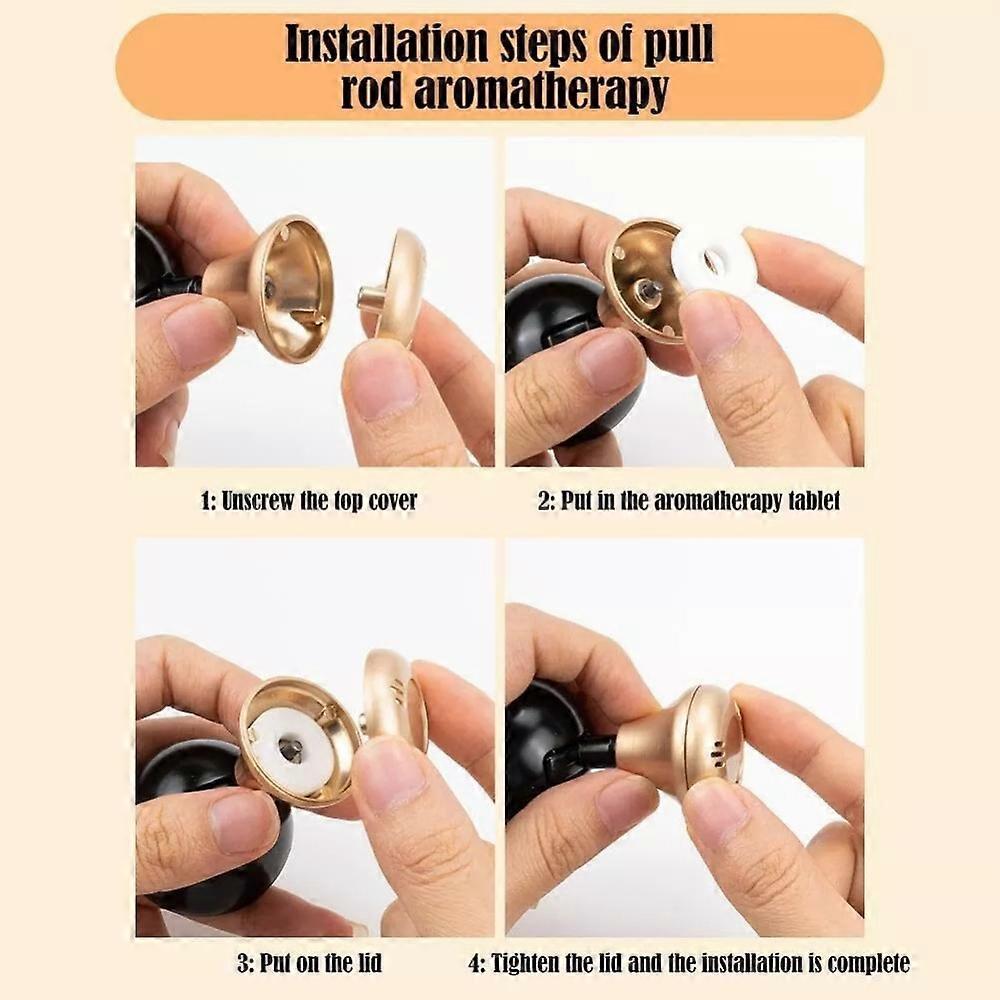 Car One Button Start Lever, Car Push to Engine Start Stop Button Rocker
