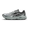 Кроссовки мужские lifestyle Racer V2 серебристо-серые D1GH250601
