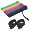 Velcro Hook and Loop Cable Ties: Bundling, Storage, and Wire Management Straps