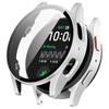 PC+закаленный защитный чехол с защитой от царапин для Samsung Galaxy Watch 7 40/44MM