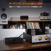 Nobsound HIFI Пассивный регулятор громкости XLR балансный ALPS Низкопрофильный алюминиевый Подходит для студии звукозаписи Для аудиофилов VOL-3 Вход/выход контроллера, 4-секционный