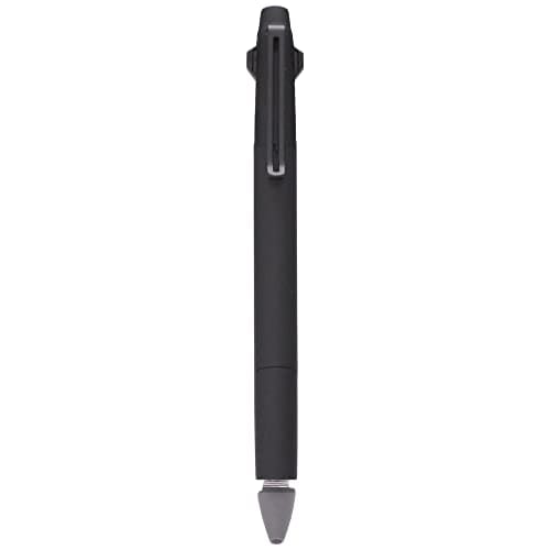 Шариковая ручка Mitsubishi Pencil 3 цвета Jet Stream Prime 0.5 черная легко писать SXE3330005.24