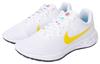 Nike Revolution 6 Next Nature 'White Opti Yellow' Женские DC3729-105