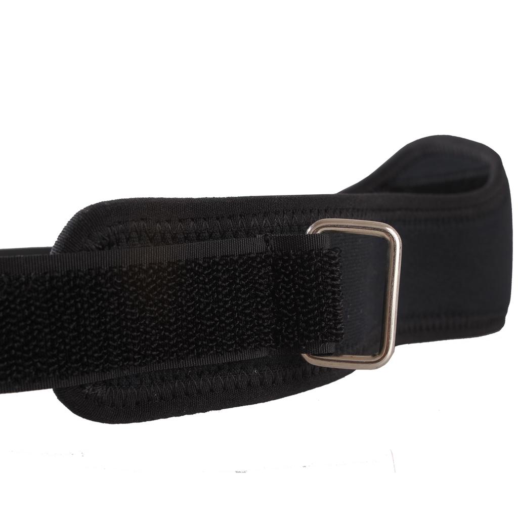 Спортивный коленный бандаж Mumian SX541