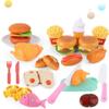 Creative Household Appliances Toys DIY Oven Kitchen Toys Simulation Microwave Toy  Children's Gifts