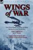 Книга Wings of War : Two First Hand Accounts of Pilots During the First World War-The Airman by C Mellor and Brother Bosch by Gerald Feath