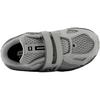 New Balance 1906 Fashion Comfortable Soft Breathable Low-Top Walking Shoes Baby Shoes Gray IV1906OA