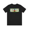 Футболка DISNEY DOLLARS $5 BIG THUNDER Унисекс