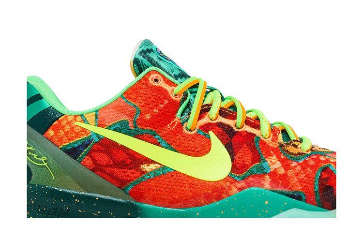 Nike Kobe 8 Protro What The (2025) (GS)