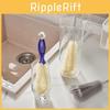 Kitchen Long Handle Scrubber For Efficient Cleaning Of Bottles And Glassware