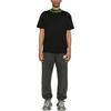 PALM ANGELS Seasonal Logo T Shirt Men's PMAA072S24JER0021070