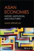 Книга Asian Economies : History, Institutions and Structure