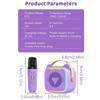 3.5mm Earphone Mini Bluetooth Audio HIFI Surround Mini Home Karaoke Speaker  Parties