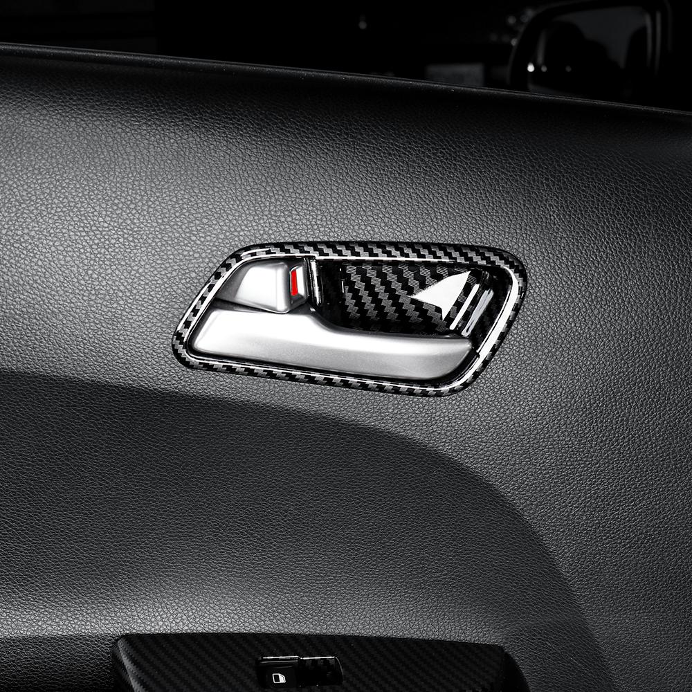 LHD for Kia Morning 2021 2022 2023 Interior Accessories Door Armrest Handle Bowl Window Rise Switch Panle Gear Shift Panle Cover License Plate Covers