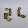 Dongfeng EQ1118G Cummins Military Vehicle Tire Bolts