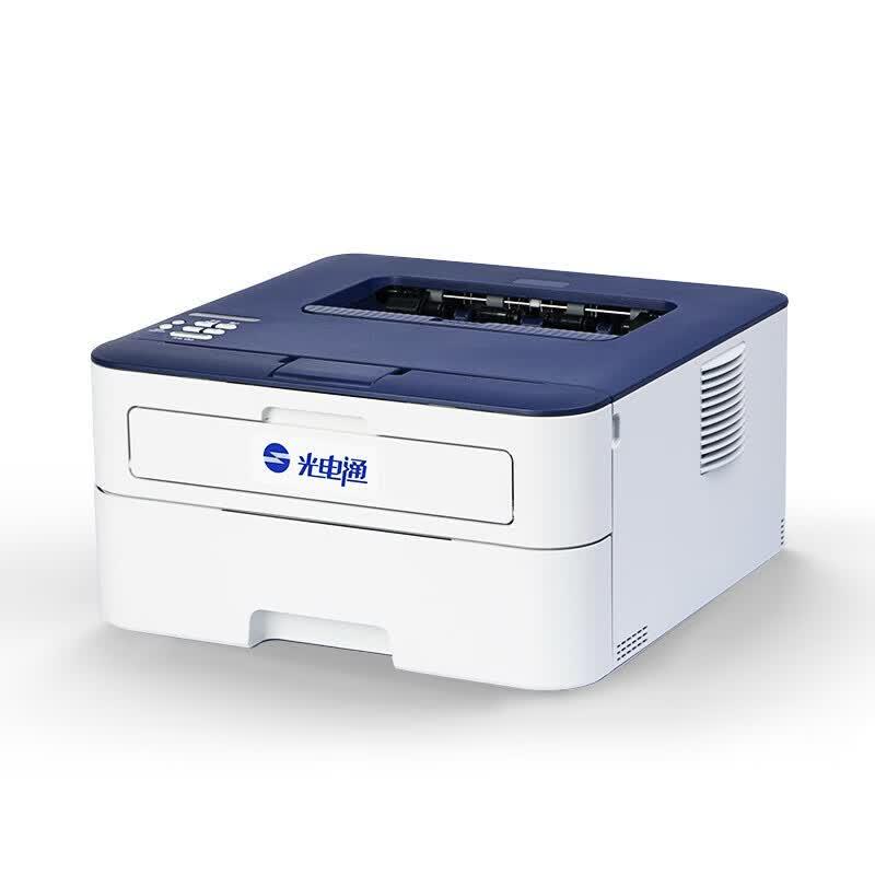 Duplex Laser Printer CN plug (adapter included)