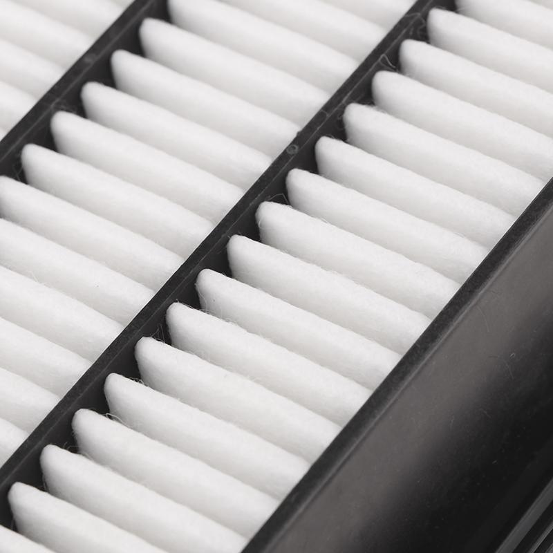 Воздушный фильтр салона автомобиля 17220-5Aa-A00 80292-Tf0-G01 для Cr-V Crv Civic X 2016 2017 2018 2019 2020 Автомобильные аксессуары