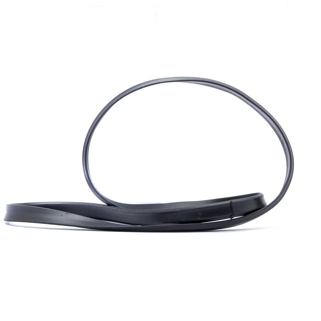 Radio 2 Din Cover Frame For VW Polo 2014