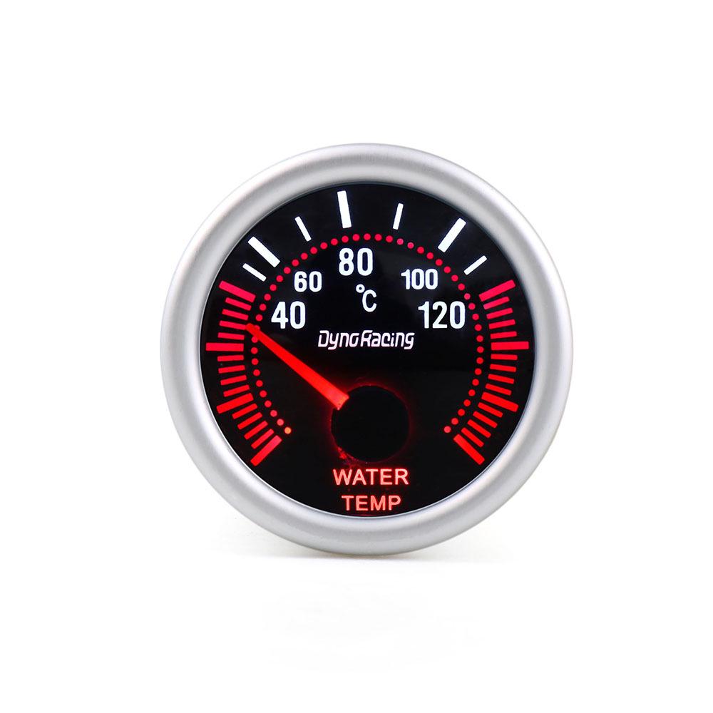Динамометрический гоночный автомобиль 12 В Тахометр/Температура воды/Нагнетание/Температура масла/Давление масла/Вольтметр