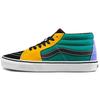 SK8 HI Mid 'Cadmium Yellow Tidepoo' VN0A3WM3TGN