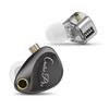 KZ Castor PRO in Ear Earphones Dynamic High-end Tunable Earbuds HiFi Sound Quality Bass Headsets Music Game Headphones IEMs