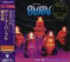 CD ГЛУБОКИЙ ФИОЛЕТОВЫЙ Burn WPCR10194 WARNER BROS. 1999 Япония Рок Б/У