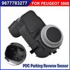 9677783277 For Peugeot 5008 High Performance Reverse Backup Bumper PDC Parking Assist Sensor